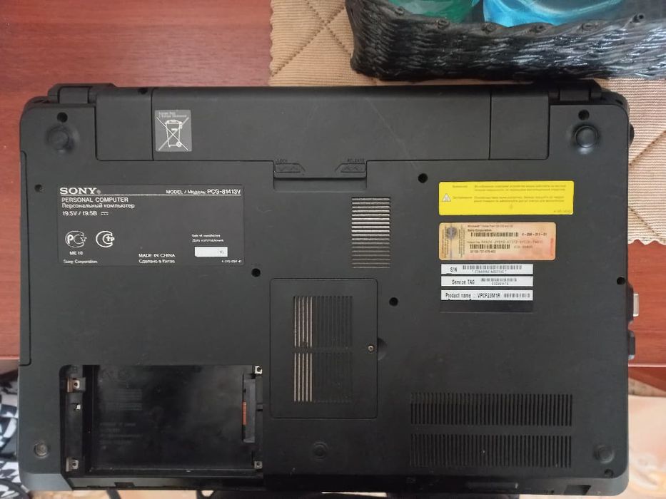 Продам на запчасти