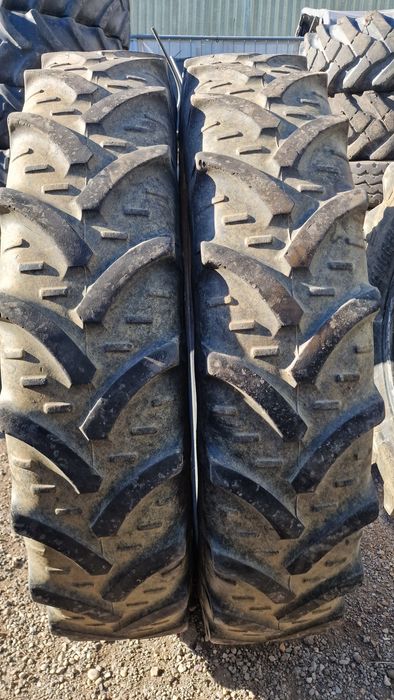 Anvelope Agricole 12.4R46 (300/95R46) marca Kleber