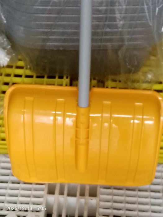 Qor kurak plastishka