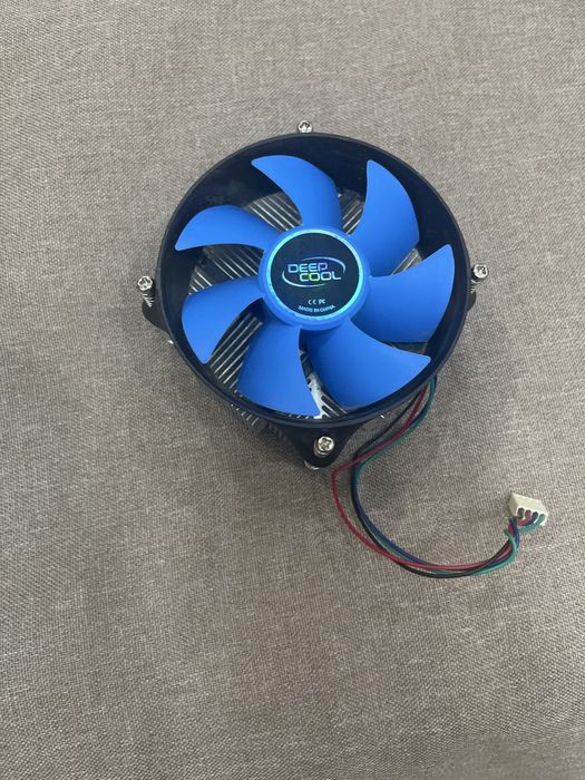 Продам компьютеры/ комплектующие