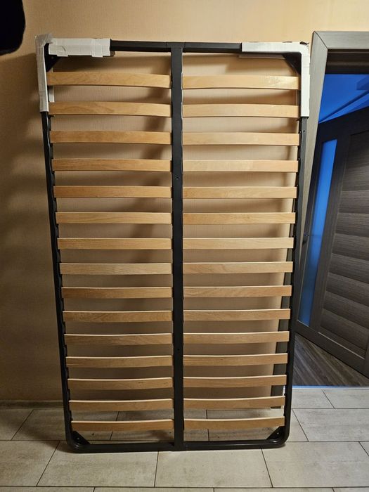 Подматрачна рамка 120/200