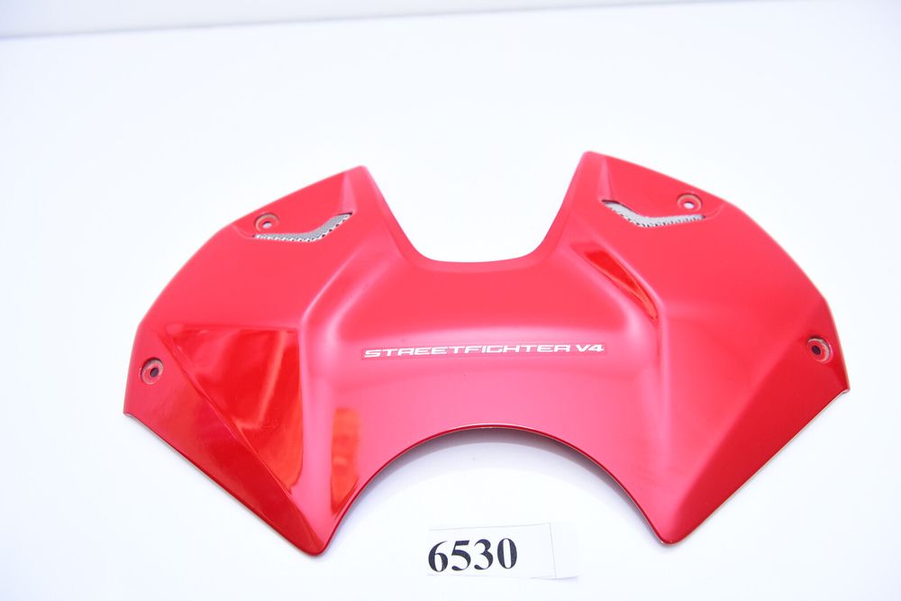 Ducati Streetfighter V4 Carena rezervor de combustibil 4801A621A
