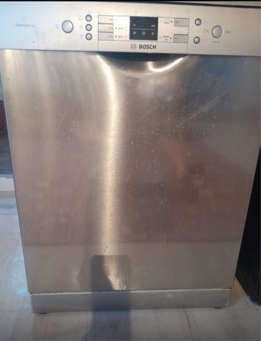 Посудомоичная машина Bosch