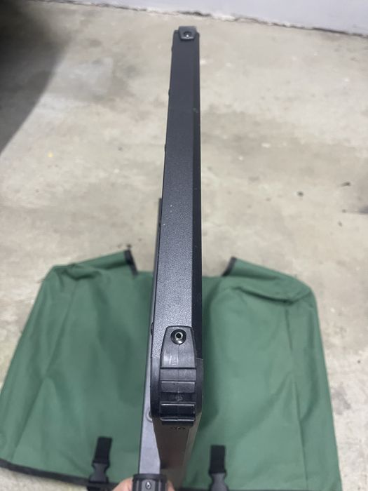 Маса за платформа  Matrix Standard Side Trays