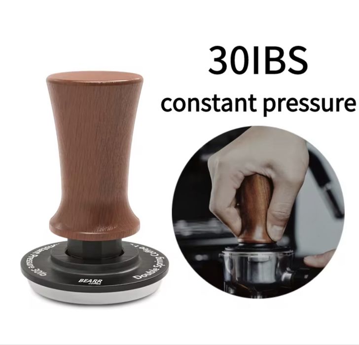 Vand tamper MHW 3Bomber & BEAR 51mm