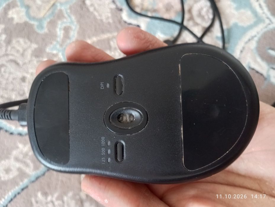 Мышка ZOWIE игровой