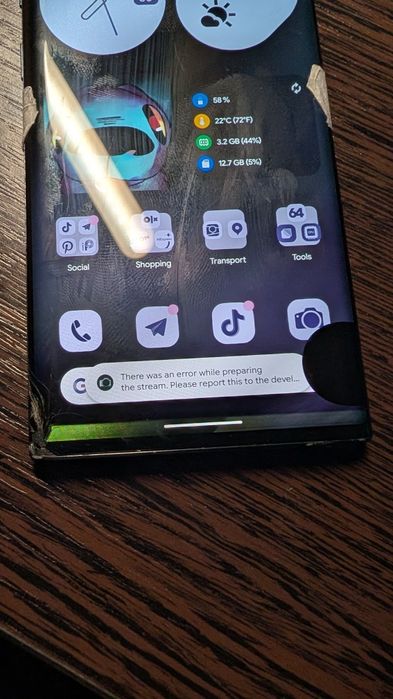 Samsung Note 10 256GB