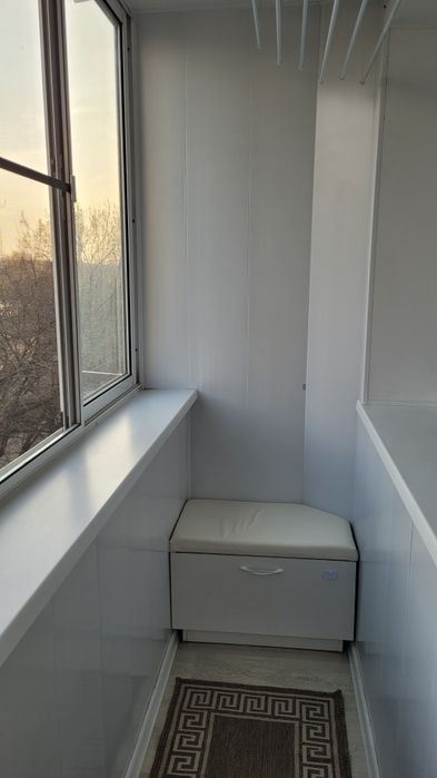 Сдам 1,5 квартиру на длительный срок