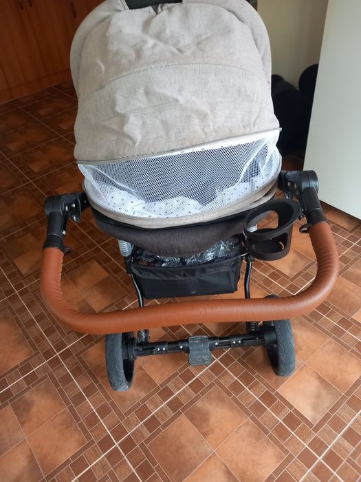 Количка Lorelli Rimini 2 в 1