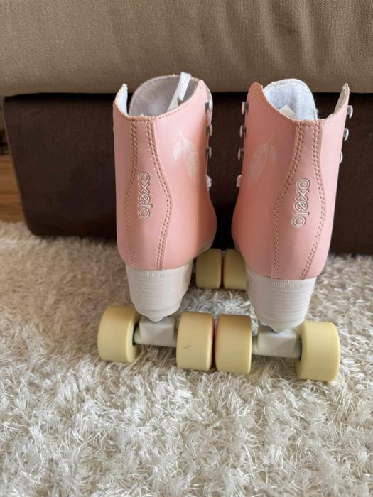 Ролкови кънки 37 номер
