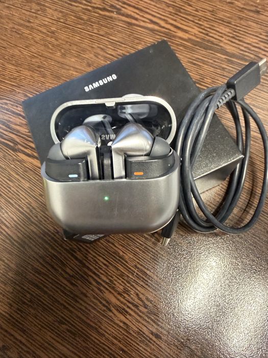 Samsung galaxy buds 3