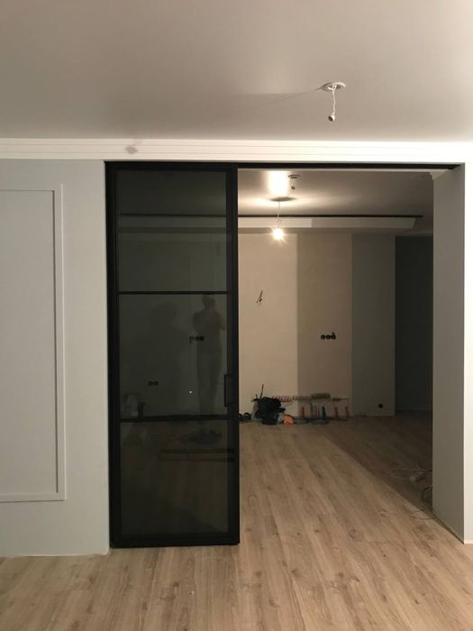 Loft eshiklar va peregorodkalar Premium loft eshiklar yasaymiz