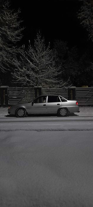 Nexia 2 1.6L sotiladi