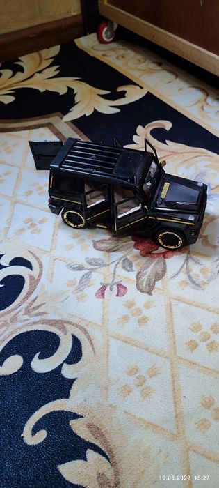 Продам детский Гелен ваген