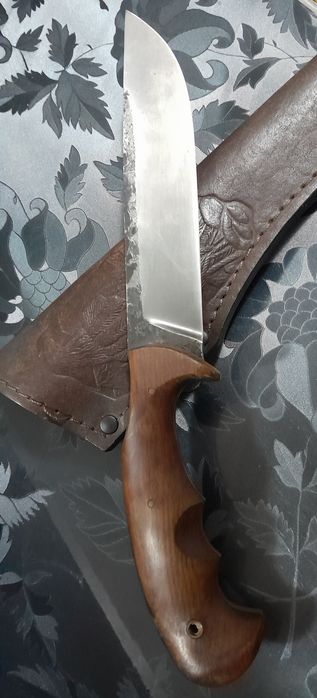 Нож дорогие  Qimat Pichoq