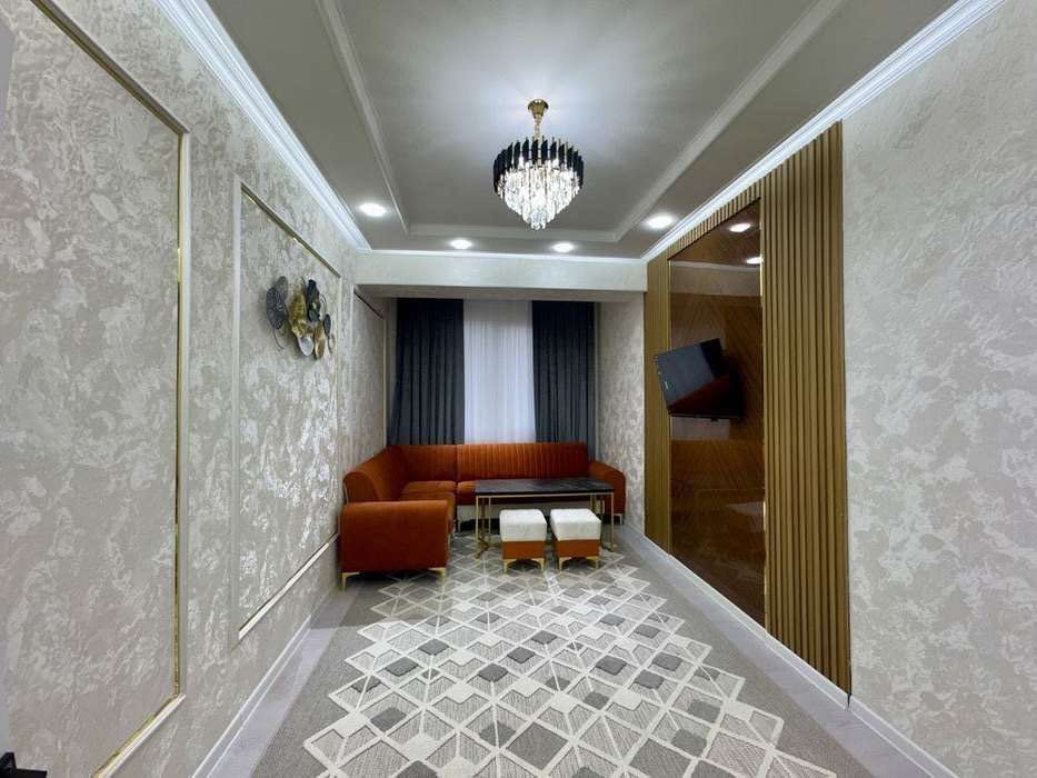 Premium Lux kvartira kunlik | Сергели | 3-бекат метро ёнида