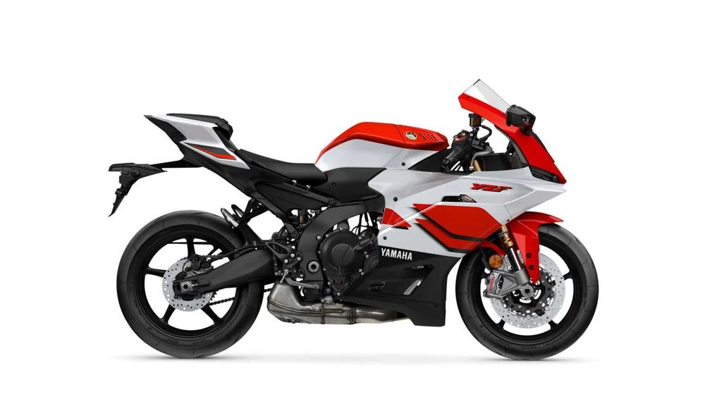 Motocicleta Yamaha R9 my2026 | 0 km | motomus.ro