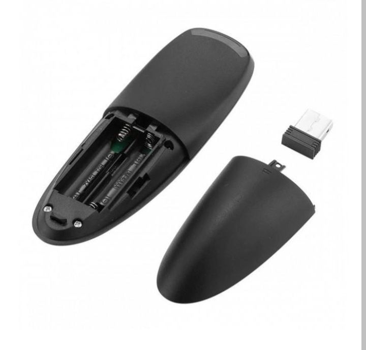 Air remote mouse 2.4ghz.Пульт универсальный.Пульт android TV Box.Пульт