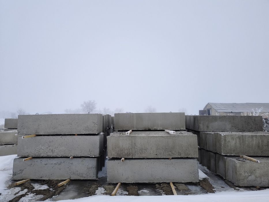 ФБС.конализационные кольца 1.5м.-1м