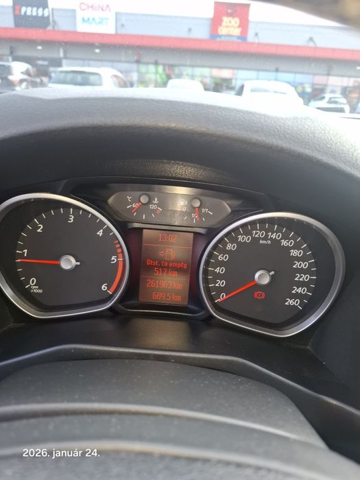 FORD Mondeo 2010 — imagine 5