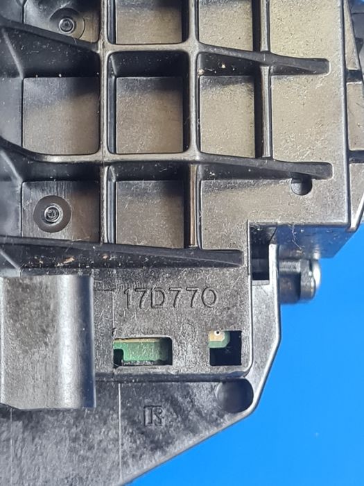 Spirala Volan Volvo V50/ S40