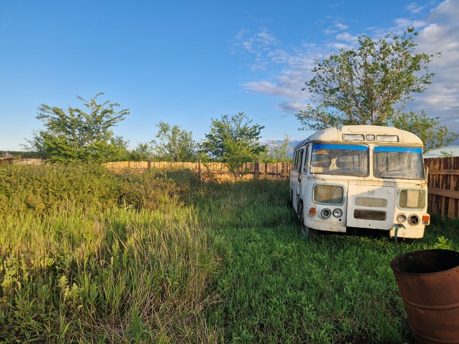 Дача железобетонщик