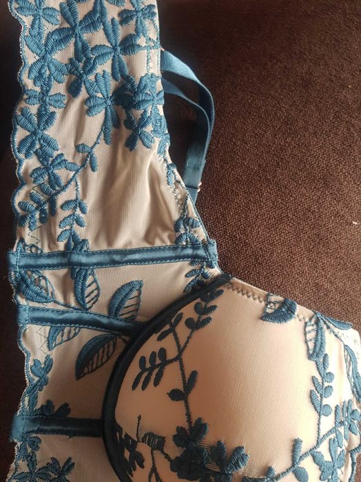 Сутиен на bonatti