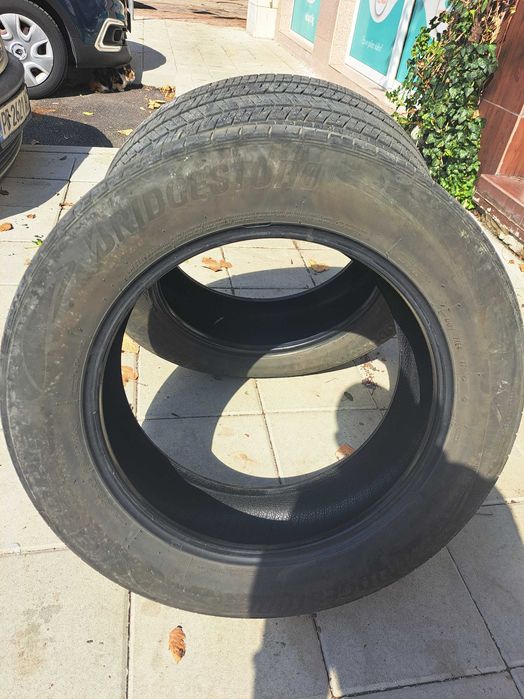 Гуми 225/60/18 Всесезонни