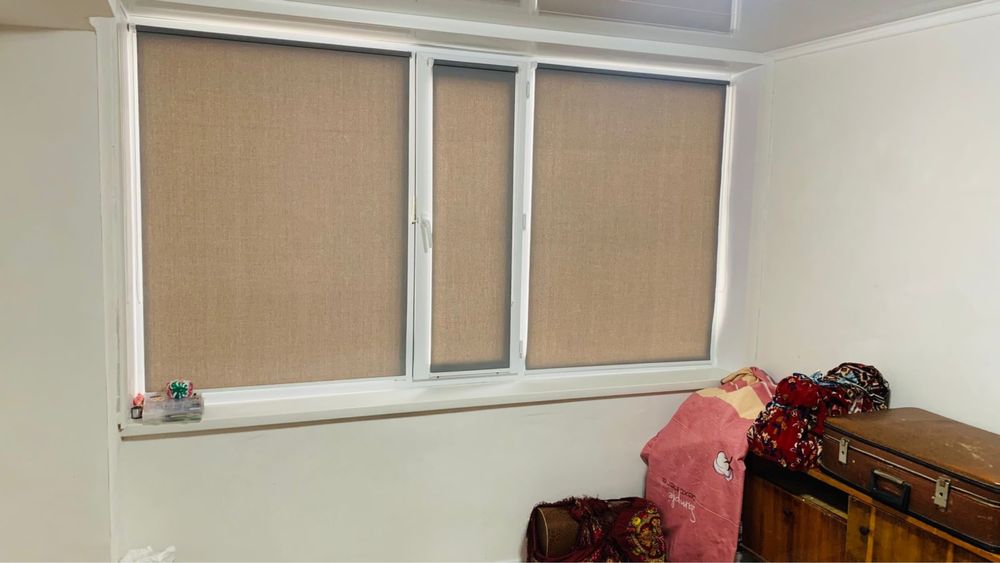 Продам 3 комнатная квартира