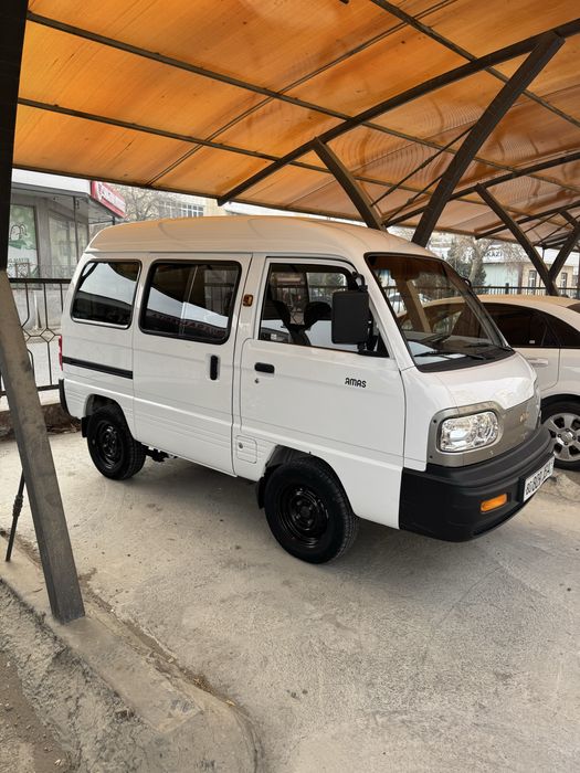 Damas sotiladi 2019 yil