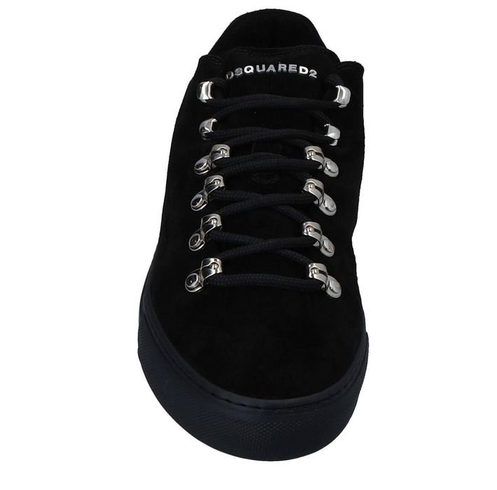 Adidas DSQUARED2  -Piele noi-