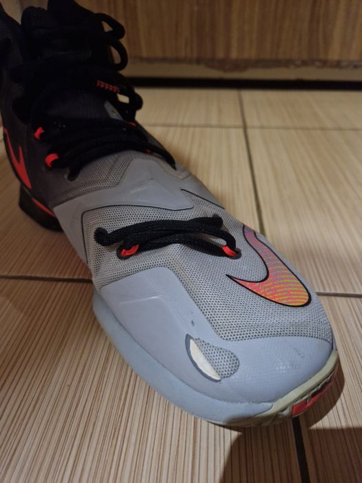 Лимитирани! Nike LeBron 13 - 45 номер
