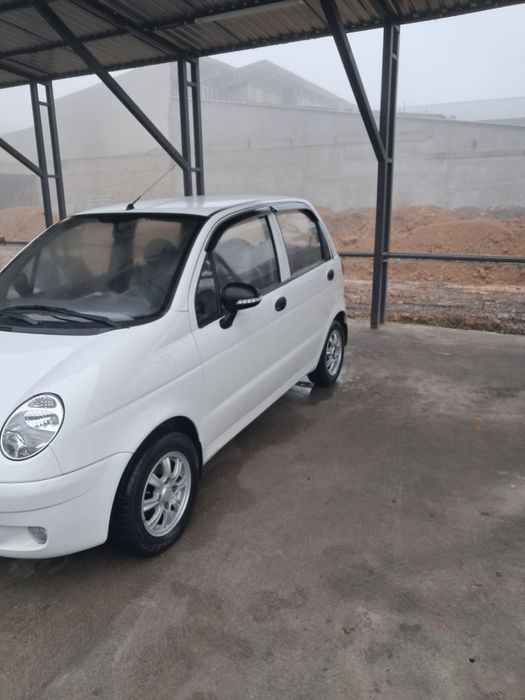 Матиз сотилади mx