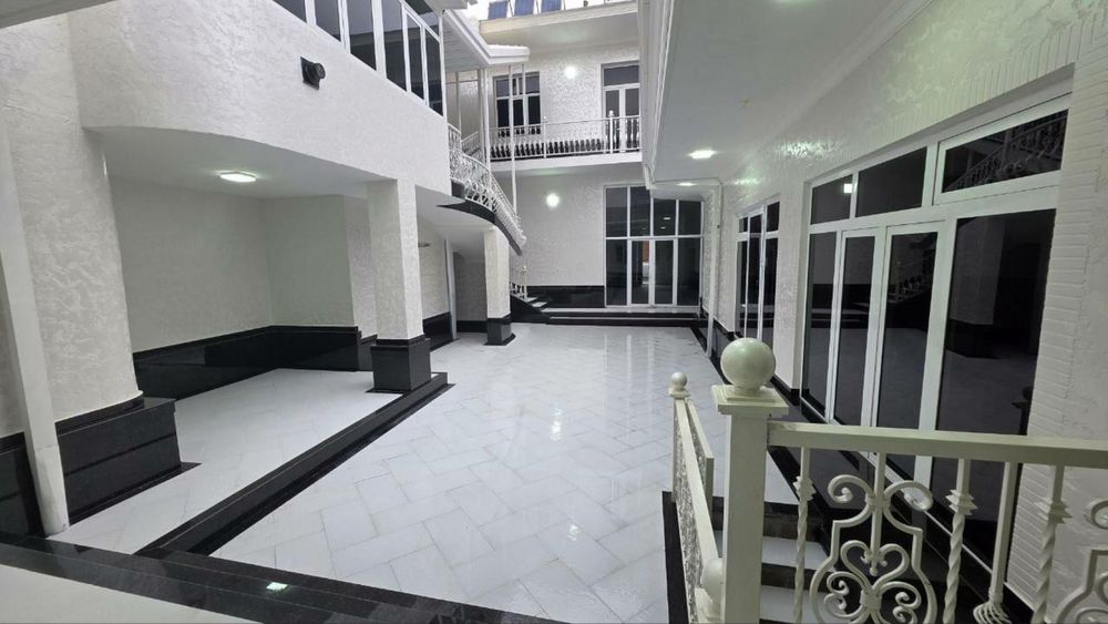 Продается дом с евроремонтом