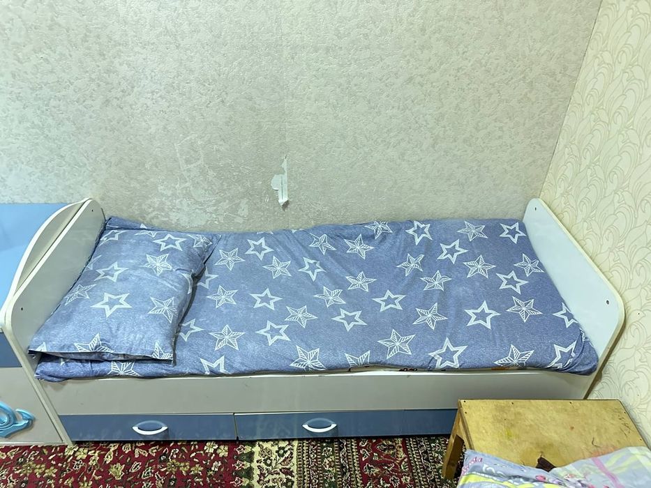 Детский кровать продается