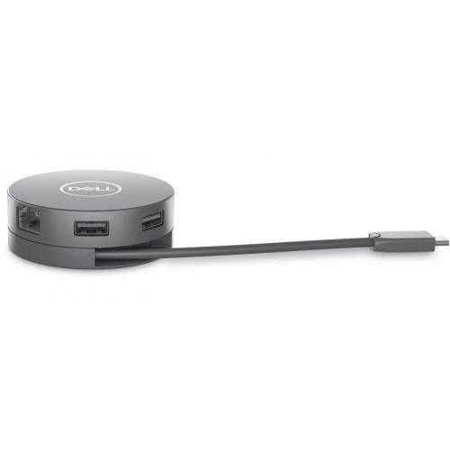 Docking Station Dell compact DA305- 6-in-1