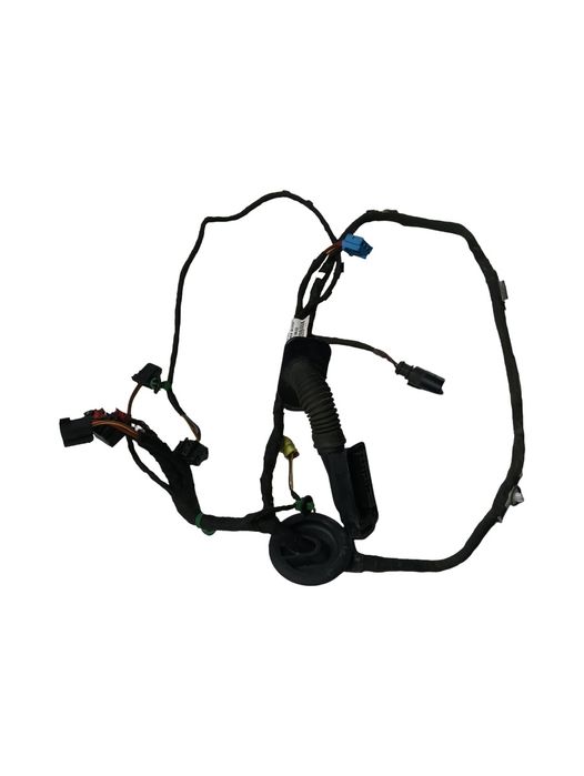 Instalatie Electrica Usa Stanga Fata Seat Leon Iii 5F1 2012 - >