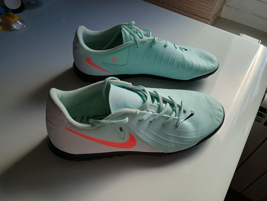 Nike Phantom GX II Club TF