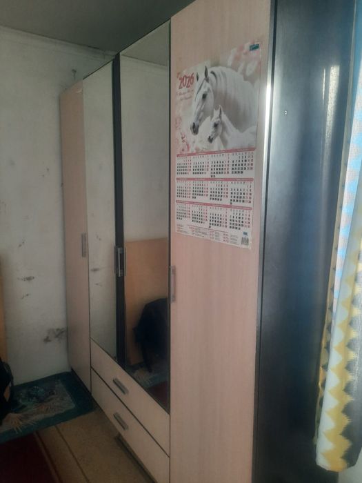 Шкаф сатылады,ватсаппка жазыныз