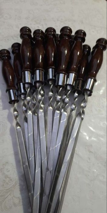 Шампура для шашлыка