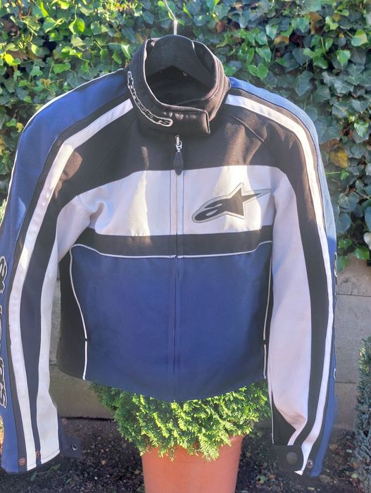 Geacă Damma mărimea S