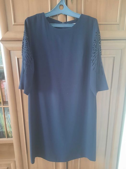 Продам платье р 48-50