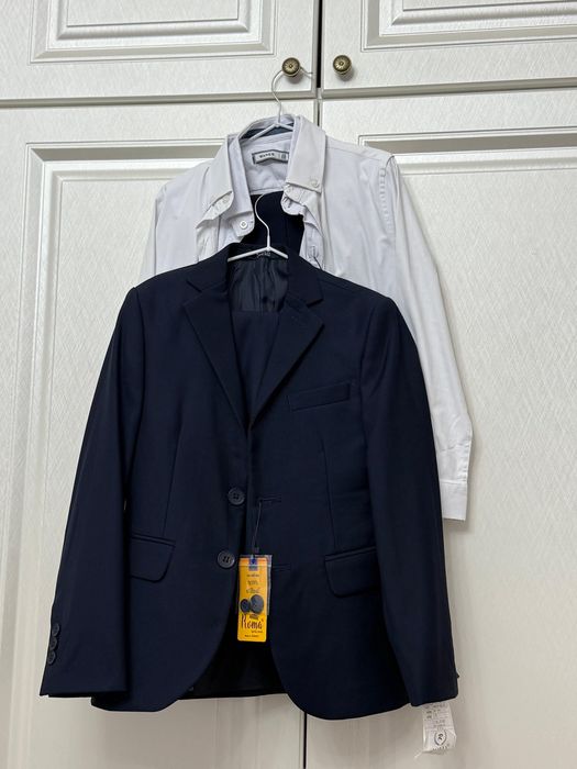 Костюм на мальчика