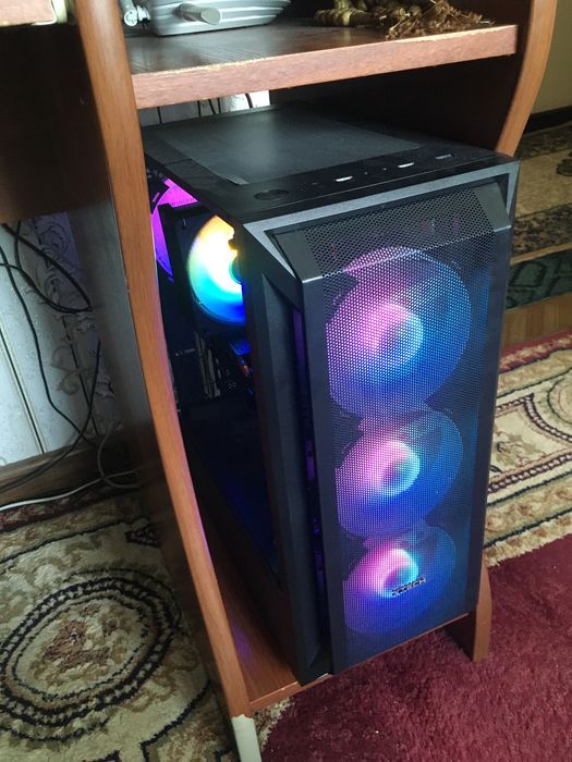 Продам Компьютер для игр