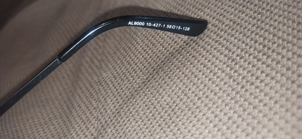 Оригинални слънчеви очила GUCCI - дамски