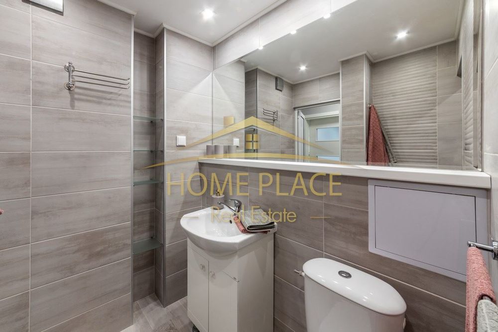 Двустаен апартамент в района на Мол Варна