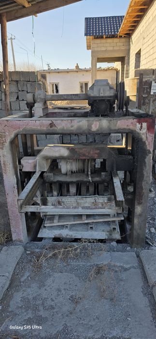 Шлак аппарат размер 19×39