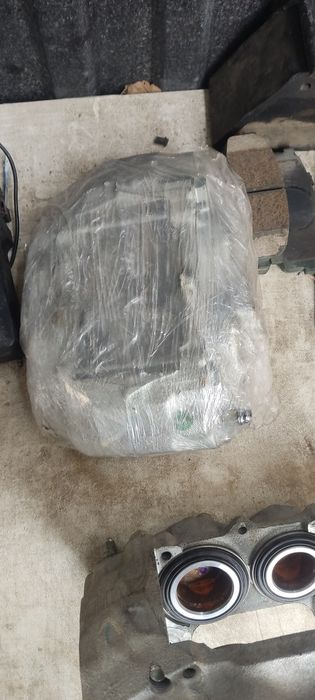 Суппорта land cruiser 100/105