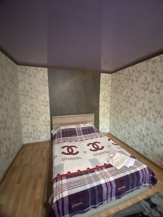 Сдам 1 комнатную квартиру на 343 квартале по суточно!