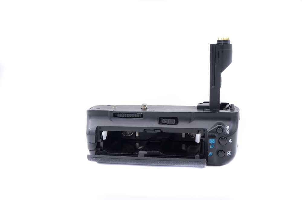 Grip BP 5D II  pentru Canon 5D mark II